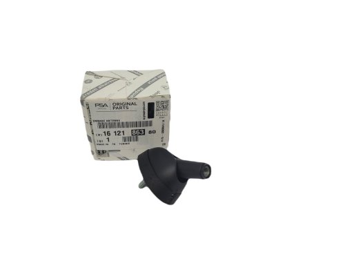 Antennenhalterung Peugeot Citroen Boxer 06 | Bipper  1612186380