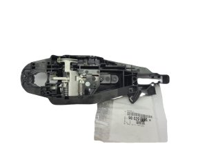 Türgriff links 9802977380 Neu OE PSA C3 308 508