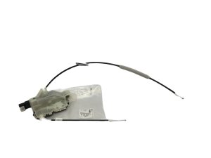 Türschloss links vorne 308 9800616680 Neu Original Citroen Peugeot