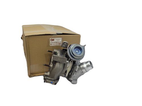 Turbolader 2,0DCI 7701478918 Neu OE Renault Koleos