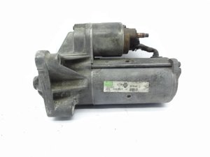 Anlasser Renault Trafic 2 7700116260 8200628419 1.9DCI