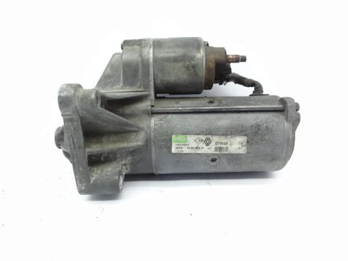Anlasser Renault Trafic 2 7700116260 8200628419 1.9DCI