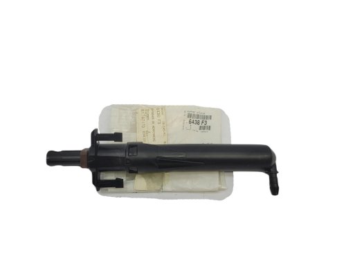 Scheibenwaschdüse 6438F3 Neu OE Citroen Peugeot C5