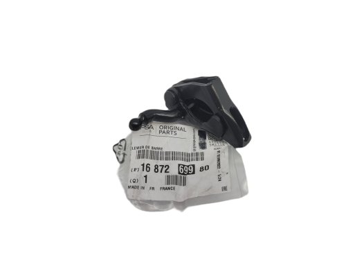 Befestigung Halterung 1687269980 Neu OE Citroen Peugeot C5