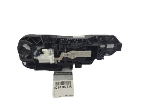 Türgriff links Scenic 3, Megane 3 806070033R