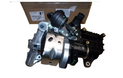 EGR-Ventil Original 1679828680 Citroen Peugeot