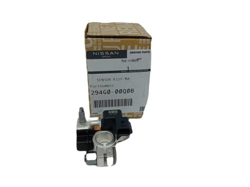 Batterieklemme Plus 294G000Q0B Renault Original