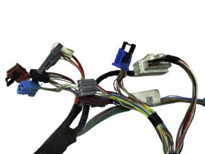 Elektrische Steckverbinder UPC 8200306033 Megane 2 Scenic 2