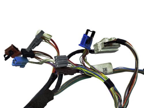 Elektrische Steckverbinder UPC 8200306033 Megane 2 Scenic 2