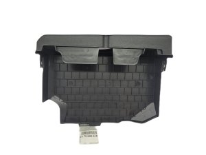 Computerabdeckung 237060001R Renault Trafic III Megane III Original