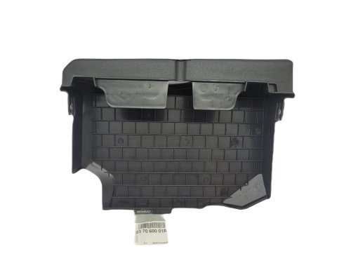Computerabdeckung 237060001R Renault Trafic III Megane III Original