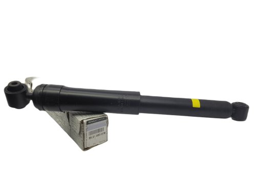 Stoßdämpfer hinten Original 562100007R Laguna 3
