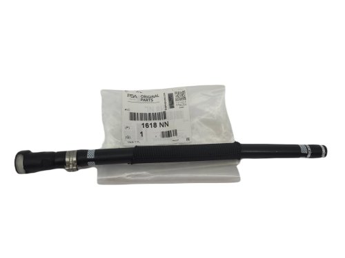 Abgasdrucksensorleitung 1618NN Citroen C5 III Original