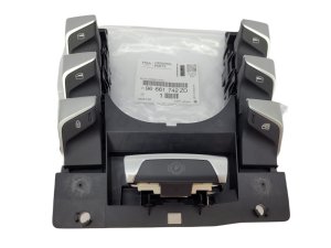Bedienfeld 96661742ZD Neu OE Citroen Peugeot DS5