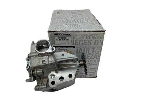 Ölpumpe 150109223R Renault Alaskan, Master 3 2.3DCI