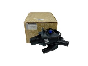 Thermostatgehäuse Original 110604371R Master 3 2.3DCI