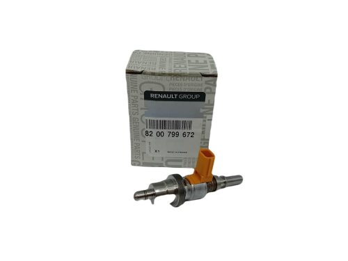 Einspritzdüse 8200799672 Espace 4, Master 3 2.0-2.3DCI Original