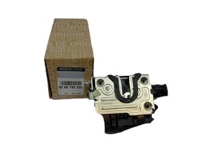 Türschloss vorne links Dacia Duster 8200735225