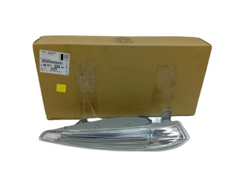 Blinker rechts 9687188680 DS5 Neu Original