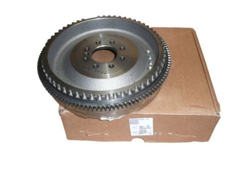 Zweimassenschwungrad Jumper 2 Boxer II  2.2HDI 0532Q7