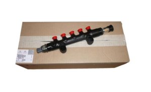 Einspritzleiste Jumper Boxer Transit 2.2HDI  1570P1