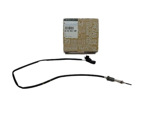 Abgastemperatursensor 226409314R Renault Trafic III 1.6 dCi Original