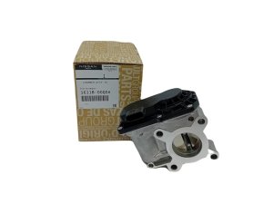 Luftklappe Clio 3 Modus 1.2 16v 1611800Q0A