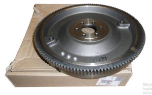 Schwungrad C4, Jumpy, 207, 308 1.6HDI  0532N0