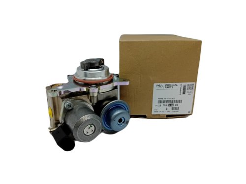 Einspritzpumpe  1.6 16V  1675941280 Neu OE PSA