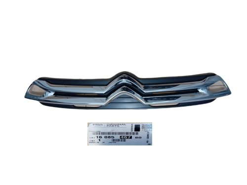 Kühlergrill C C4 Aircross 1608546780 Neu Original