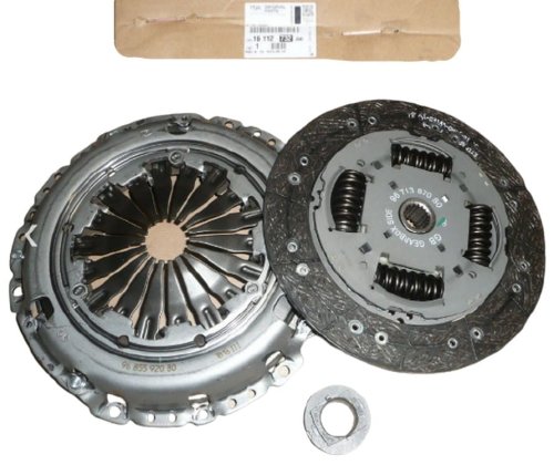 Kupplungssatz Jumpy DS4, C4,308 1.6HDI 1611273280