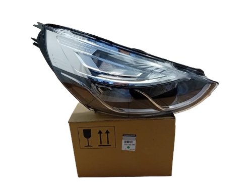 Scheinwerfer rechts R Clio IV 260103317R Neu Original