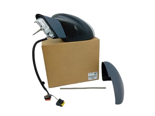 Linker Spiegel 8154SH Original Peugeot 508