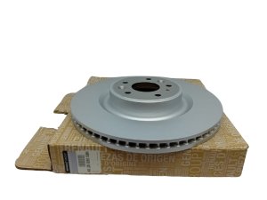 Bremsscheibe vorne rechts Original 402069958R Megane 4 RS