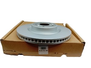 Bremsscheibe links vorne Original 402975316R Megane 4 RS