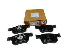 Bremsbeläge vorne Original 1647863680 C4 Picasso 308 3008