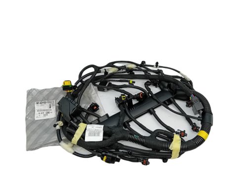 Motor-Kabelbaum 1607082380 Original Jumper Boxer Ducato