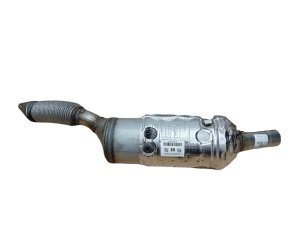 FAP-Filter DPF Trafic III 1,6 DCI 200100665R  Neu Original Renault