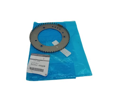 Wellenring 1231200Q0B Renault Master 3 Original