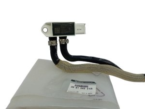 Abgasdrucksensor 208156551R Renault 1.6DCI Original