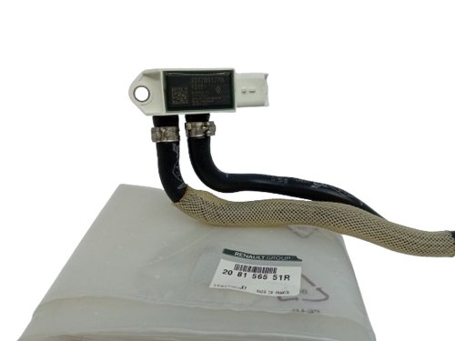 Abgasdrucksensor 208156551R Renault 1.6DCI Original