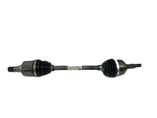Antriebswelle links R Scenic III 8201030260 Neu Original