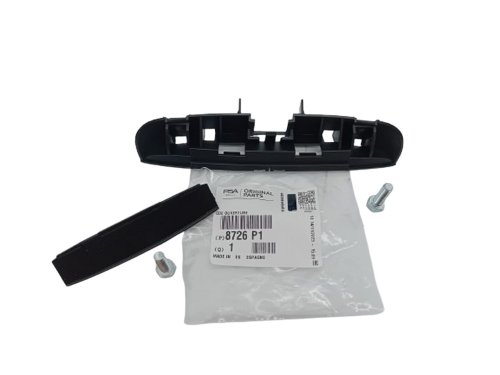 Klapphandgriff 8726P1  C3 Pluriel, 307 Neu Original