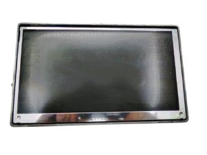 Display  Navigationsradio 8200326981 Renault Laguna