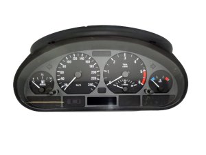 Tachometer BMW E46 0263639202 6940870