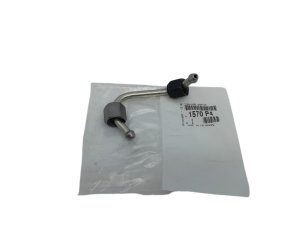 Kraftstoffleitung C4 2,0 HDI 1570P4 Neu Original Citroen Peugeot