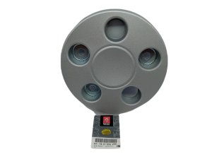 Radkappe 7420956255 Renault Mascott Neu Original