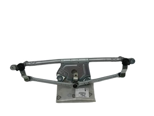 Scheibenwischermechanismus vorne 6401E5 Peugeot 607 Original