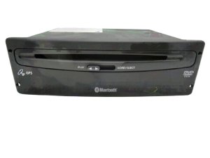 GPS-Navigation DVD Bluetooth 8200326976 CCA-2200R  Laguna 2