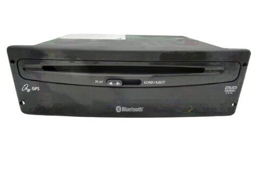 GPS-Navigation DVD Bluetooth 8200326976 CCA-2200R  Laguna 2